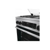 Плита комбинированная Gorenje MEKS5141XM 