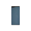 Портативная батарея OLMIO QL-20 (22.5W PD/QC3.0) 20000mAh синяя 
