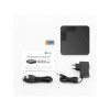 ТВ приставка BARTON Smart Box SA-2408 (2Gb+8Gb) 