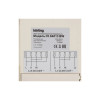 Варочная поверхность индукционная KORTING HI 64013 BW 