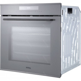 Духовка KORTING OKB 1331 S GBXGr                                                                                                                                                                                                                          