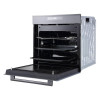 Духовка с функцией СВЧ KORTING OKB 1340 GBXGr MW 