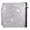Духовка с функцией СВЧ KORTING OKB 1680 GN MW 