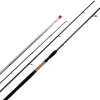 Удилище фидерное Fish Crystal Duna 3,9м до 120г 