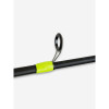 Спиннинг телескопический Kaida Rock 2,10м 5-25г 