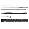Спиннинг штекерный Mifine Demon Blade 2,21м 5-21г 