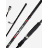 Спиннинг Fish Crystal Impulse IMP-702ML 2,13м 4-16г 