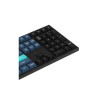 Беспроводная комплект клавиатура+мышь Keychron B36 + BM25 