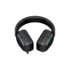 Беспроводные наушники Royal Kludge RK HG101 Черные 