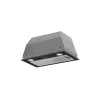 Вытяжка полновстраиваемая KRONA AMELI 600 BLACK PB 