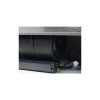 Вытяжка полновстраиваемая KRONA AMELI 600 INOX S 