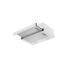 Вытяжка телескопическая KRONA KAMILLA T 500 WHITE 