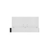 Вытяжка телескопическая KRONA KAMILLA T 500 WHITE 