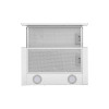 Вытяжка телескопическая KRONA KAMILLA T 500 WHITE 