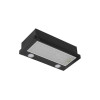 Вытяжка телескопическая KRONA KAMILLA T 600 BLACK 