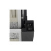 Вытяжка телескопическая KRONA KAMILLA T 600 BLACK 