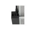 Вытяжка телескопическая KRONA KAMILLA T 600 BLACK 