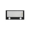 Вытяжка телескопическая KRONA KAMILLA T 600 BLACK 