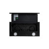 Вытяжка телескопическая KRONA KAMILLA T 600 BLACK 