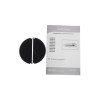 Вытяжка телескопическая KRONA KAMILLA T 600 BLACK 