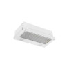 Вытяжка телескопическая KRONA KAMILLA T 600 WHITE 