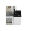Вытяжка телескопическая KRONA KAMILLA T 600 WHITE 