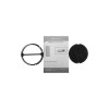 Вытяжка телескопическая KRONA KAMILLA T 600 WHITE 