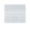 Вытяжка телескопическая KRONA KAMILLA T SENSOR 600 White 