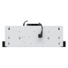 Вытяжка телескопическая KRONA KAMILLA T SENSOR 600 White 