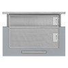 Вытяжка телескопическая KRONA KERRY E 600 INOX PB V2 