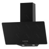 Вытяжка наклонная KRONA POLLY 600 BLACK PB V2 