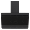 Вытяжка наклонная KRONA URAN 600 DN BLACK 4S 