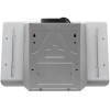 Вытяжка наклонная KRONA URAN 600 DN WHITE 4S 