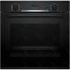 Духовой шкаф Bosch HQA334EB4 