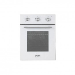 Духовой шкаф KRONA BREVE 45 WH                                                                                                                                                                                                                            