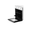 Духовой шкаф KRONA BREVE 45 WH 