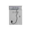 Духовой шкаф KRONA BREVE 45 WH 