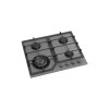 Поверхность газовая KRONA MYSTERIUM gh 60 GR 