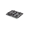 Поверхность газовая KRONA MYSTERIUM gh 60 GR 