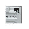 Поверхность газовая KRONA MYSTERIUM gh 60 GR 