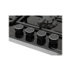 Поверхность газовая KRONA NEBEL 60 BL 