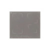 Поверхность индукционная KRONA MYSTERIUM max ih 60 GR 