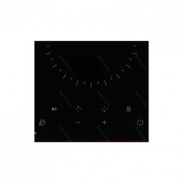 Поверхность электрическая KRONA ZAUBER 30 BL TK                                                                                                                                                                                                           