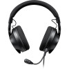 Проводные наушники Defender Weaver Черные 