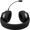Проводные наушники Defender Weaver Черные 