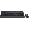 Беспроводной комплект Logitech Combo MK650 920-011013 
