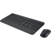 Беспроводной комплект Logitech Combo MK650 920-011013 