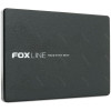 Диск SSD 2.5” 256Gb Foxline X5ST FL25625PCYS982X5ST 