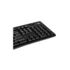 Клавиатура беспроводная Logitech K270 920-003058 