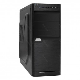 Корпус ExeGate XP-330U-UNS500 EX299352RUS                                                                                                                                                                                                                 